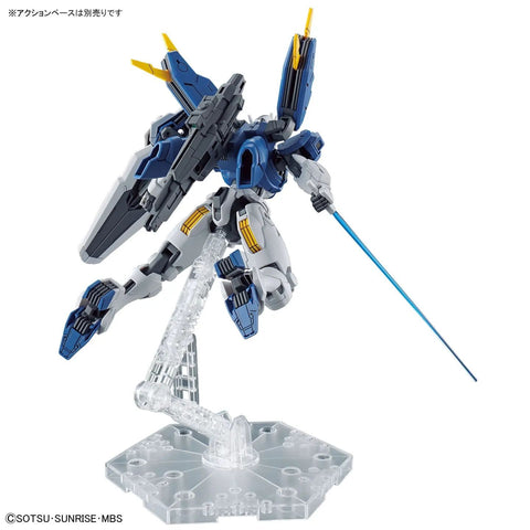 Bandai HG 1/144 : Gundam Aerial Rebuild