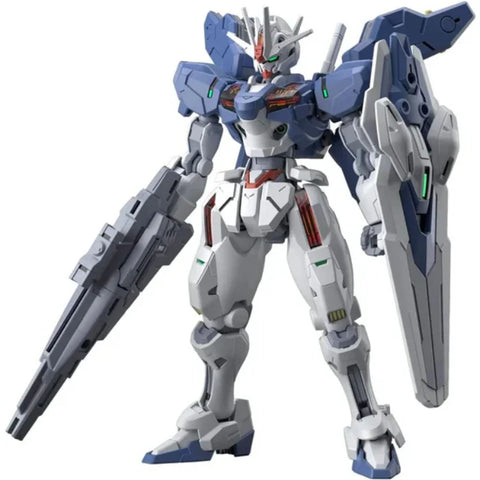 Bandai HG 1/144 : Gundam Aerial Rebuild