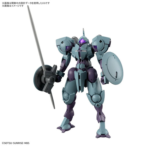 HG 1/144 Heindree