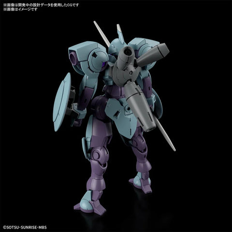 HG 1/144 Heindree