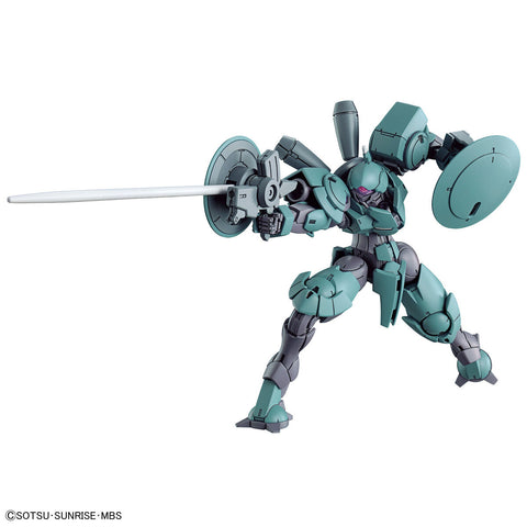 Bandai HG 1/144 : Heindree