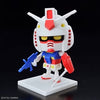Bandai 1/1 : Gunpla-Kun DX Set (With Runner Ver. Recreated Parts)