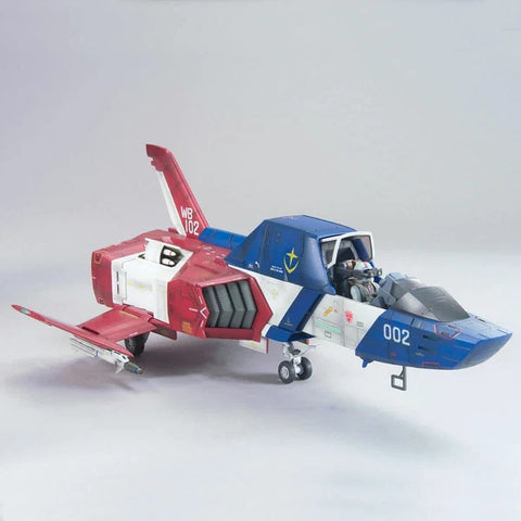 Bandai 1/35 : FF-X7 Core Fighter [ E.F.S.F. Multipurpose Light Fighter ]