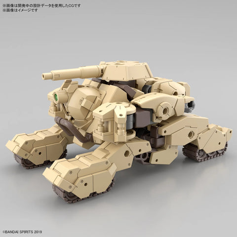 30MM : bEXM-33T Volpanova (Tank Ver.)