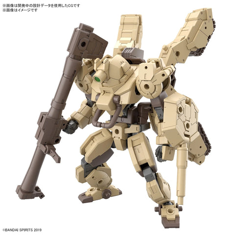 30MM: 1/144 bEXM-33T VOLPANOVA (Tank Ver)