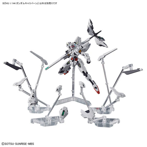 Bandai HG 1/144 : Gundam Calibarn