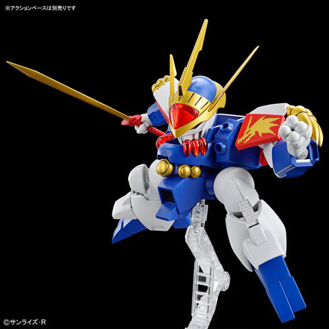 Bandai HG : Ryujinmaru