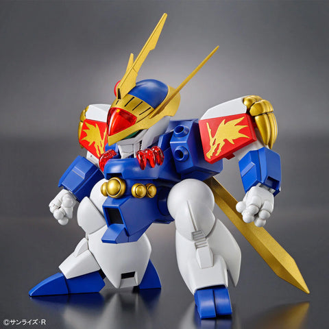 Bandai HG : Ryujinmaru