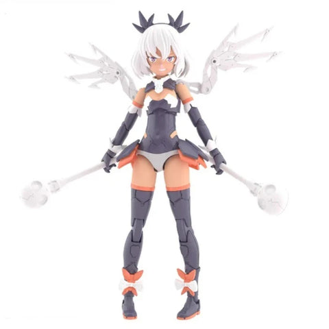 Bandai 30MS : SIS-M00 Ilshana (Color C)