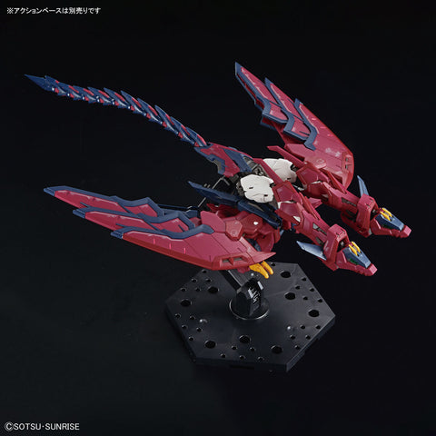 Bandai RG 1/144 : OZ-13MS Gundam Epyon