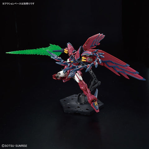 Bandai RG 1/144 : OZ-13MS Gundam Epyon