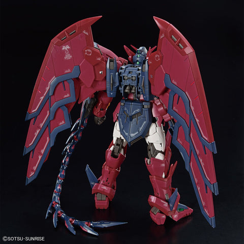 Bandai RG 1/144 : OZ-13MS Gundam Epyon