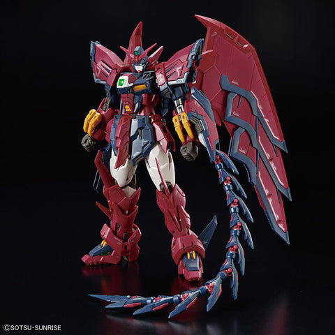 Bandai RG 1/144 : OZ-13MS Gundam Epyon