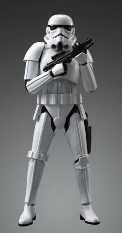 Bandai 1/12 : Star Wars Storm Trooper
