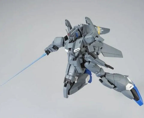 P-Bandai MG 1/100 : MSZ-006A1 Zeta Plus (Unicorn Ver.)