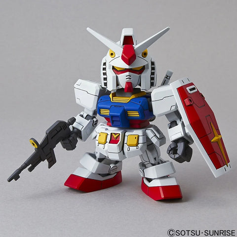 SD Gundam Ex-Standard : Mobile Suit RX-78-2 Gundam