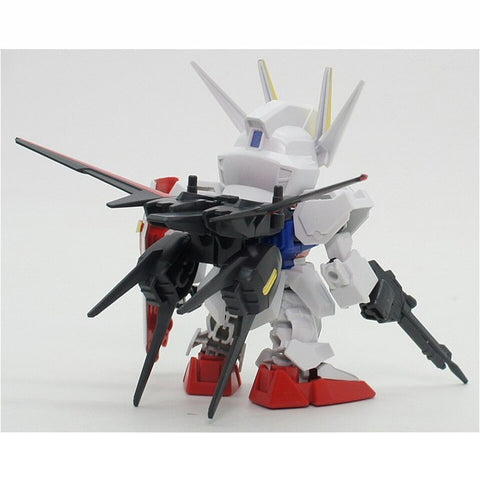 Bandai SD Gundam Ex-Standard : Aile Strike Gundam