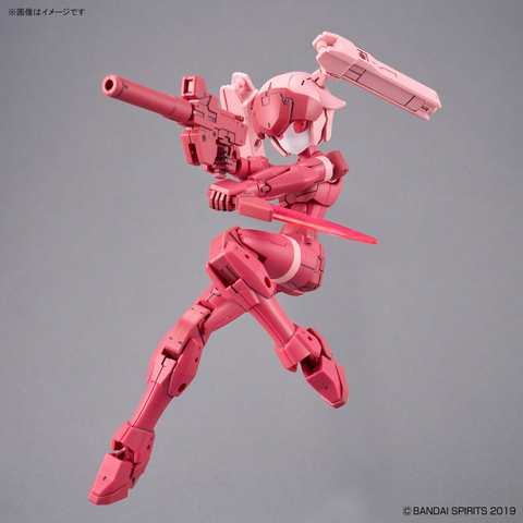 Bandai 30MM 1/144 EXM-H15A Acerby ( Type-A )