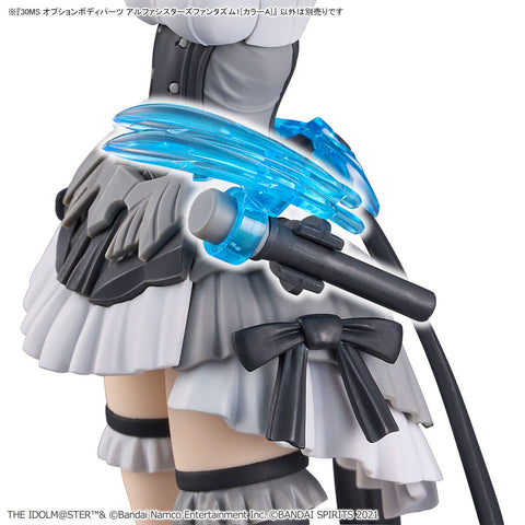 Bandai 30MS : Option Body Parts Alpha Sisters Phantasm 1 [ Color A ]