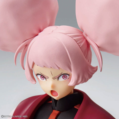 Bandai Figure-Rise Standard :  Chuatury Panlunch