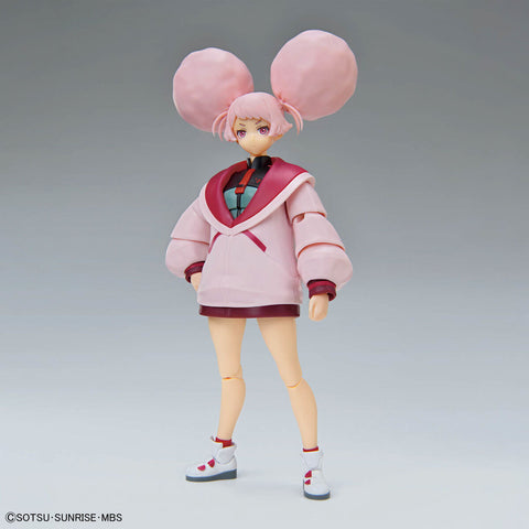 Bandai Figure-Rise Standard :  Chuatury Panlunch