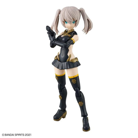Bandai 30MS : SIS-Tc20g Tukirna-Diearth ( Innocente Form )