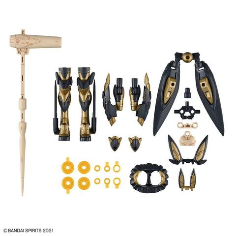 Bandai 30MS : SIS-Tc20g Tukirna-Diearth ( Innocente Form )