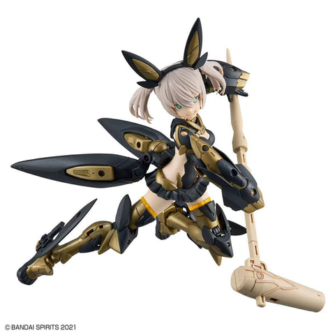 Bandai 30MS : SIS-Tc20g Tukirna-Diearth ( Innocente Form )