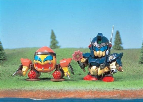 Bandai SD BB113 : Hyakushiki