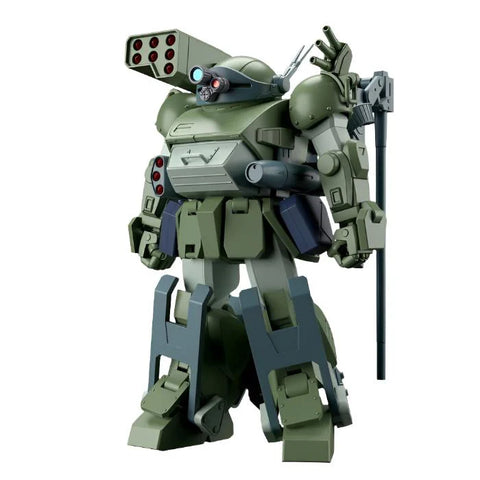 Armored Trooper Votoms : HG Burglary Dog