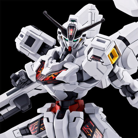 HG 1/144 Gundam Calibarn [Permet Score Five] P-Bandai