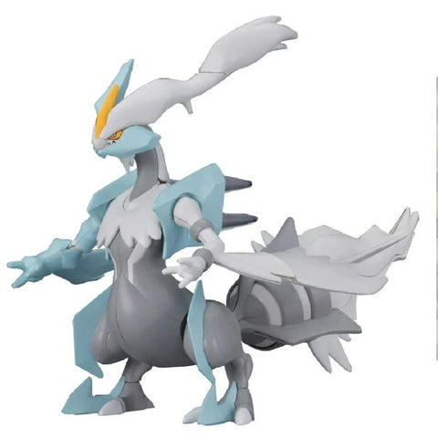 Pokemon Model Kit : Kyurem