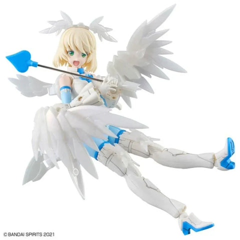 Bandai 30MS : SIS-Dc88w Eliene-Elierica (Elegante Form)
