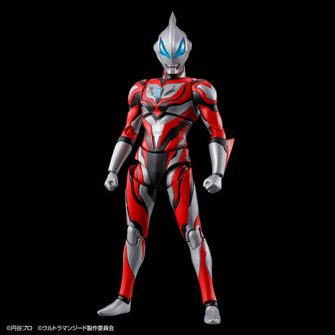 Figure Rise Standard :  Ultraman Geed Primitive