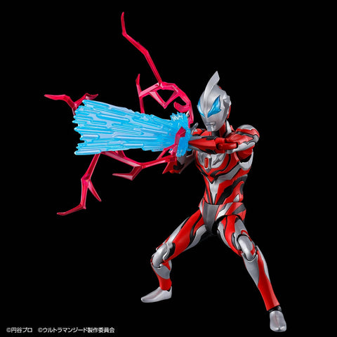 Figure Rise Standard :  Ultraman Geed Primitive