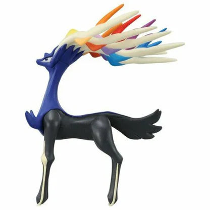 Bandai Pokemon Model Kit : Xerneas