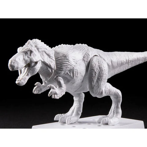 Plannosaurus : Tyrannosaurus Painting Ver.