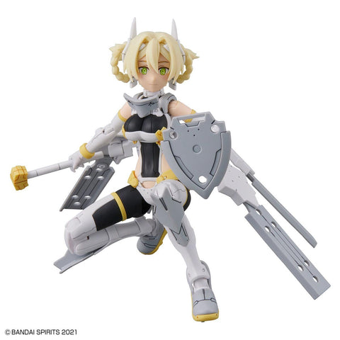 Bandai 30MS : SIS-F00 Yufia (Color A)