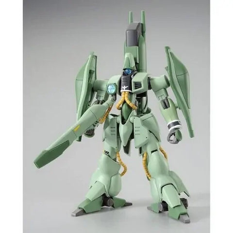P-Bandai HG 1/144 : Ewac Zack/Gaza C/Geara Doga [ Gundam Unicorn Ver. ] Set