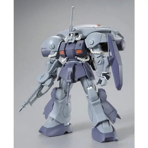 P-Bandai HG 1/144 : Ewac Zack/Gaza C/Geara Doga [ Gundam Unicorn Ver. ] Set