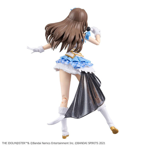Bandai 30MS : The idolMaster ShinyColors - Kogane Tsukioka [ Color A]