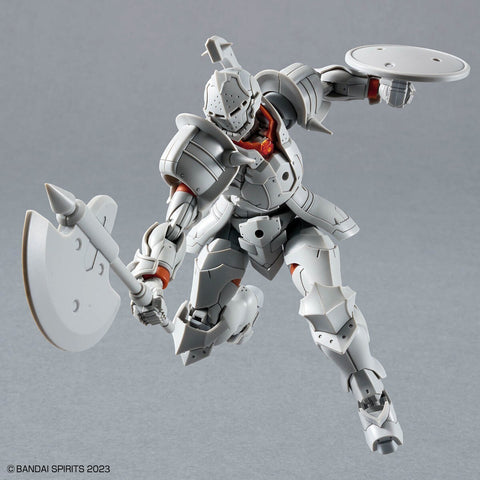 Bandai 30MF : Liber Warrior