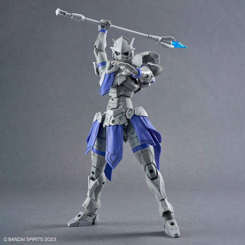 Bandai 30MF : Liber Priest