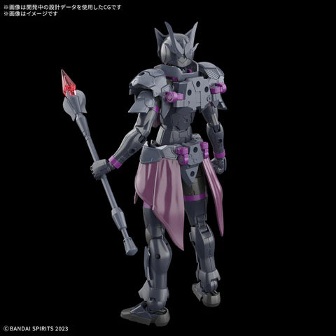 30MF : Class Up Armor (Rosan Priest)