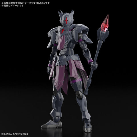 Bandai 30MF :  Rosan Priest