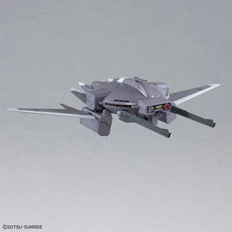 Bandai HG 1/144 : Option Parts Set Gunpla 15 (Cavalier Aifrid)