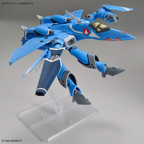 MACROSS : 1/100 VF-22S Sturmvogel II (Maximilian Jenius Use)