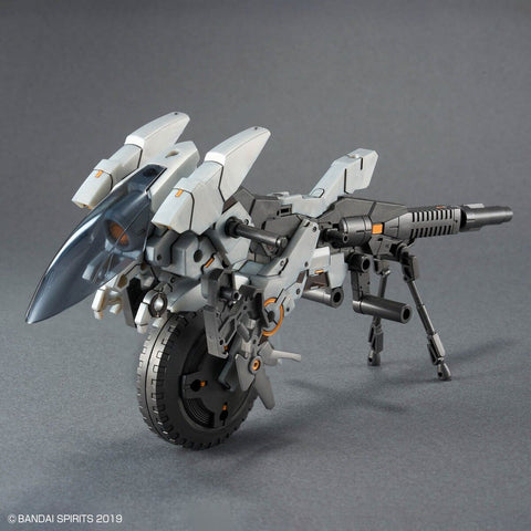 30MM : Extended Armanent Vehicle (Metal Cannon Bike Ver.)