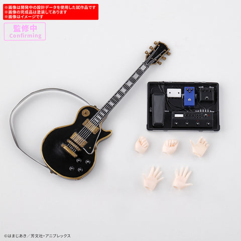 Bandai 30MP : Hitori Gotoh