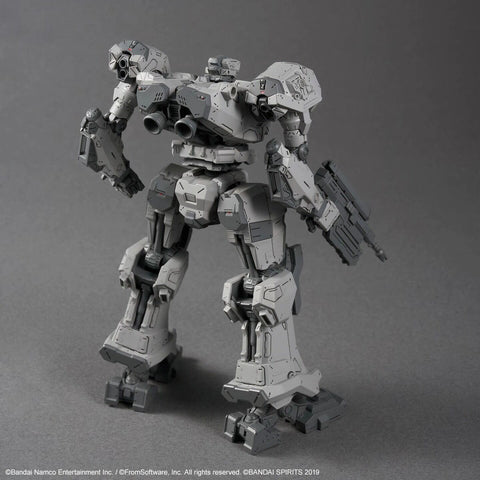 Bandai 30MM : Armored Core VI Fires Of Rubicon Balam Industries BD-011 Melander